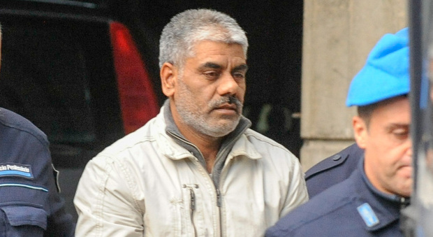 Muhammad Riaz, accusato dell'omicidio della figlia Azka