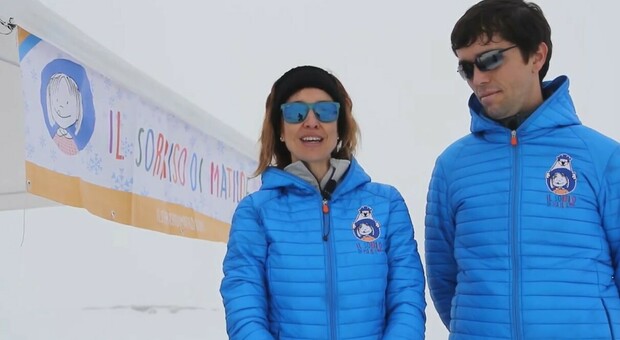 Sicurezza sulla neve nel nome di Matilde, le nuove regole sulle piste da sci