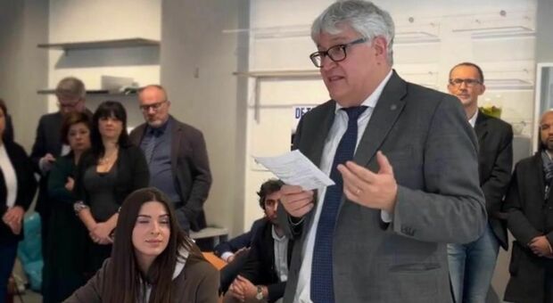 Comunali Udine, presentata la lista di De Toni: ecco i nomi dei 40 candidati
