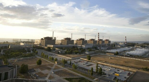 Ucraina, dopo Chernobyl preoccupa anche Zaporizhzhia. «Interrotto il flusso dati dalla centrale»