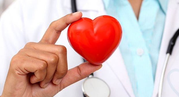 Piccoli gesti per un cuore più sano torna la campagna "Cuoriamoci"