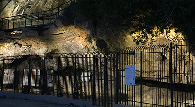 La Grotta della Cala a Camerota su una delle riviste di scienze più lette