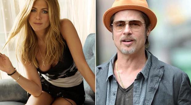 Jennifer Aniston e Brad Pitt, il ritorno di fiamma fa impazzire tutti: «Si sono visti in gran segreto più volte»