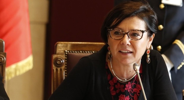 Paola de Micheli, chi è il nuovo commissario alla ricostruzione post-sisma