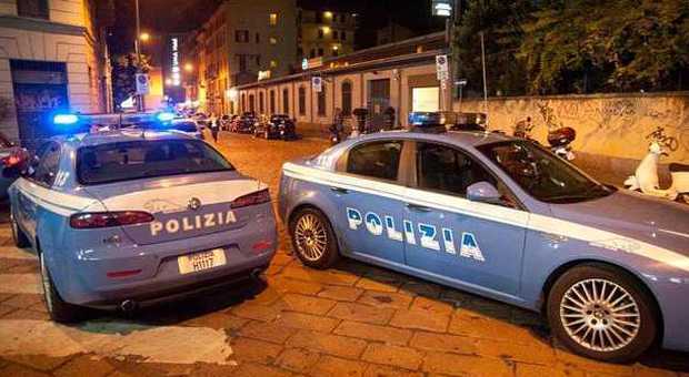 Milano, sparatoria a Chinatown davanti a un locale: un morto e un ferito grave