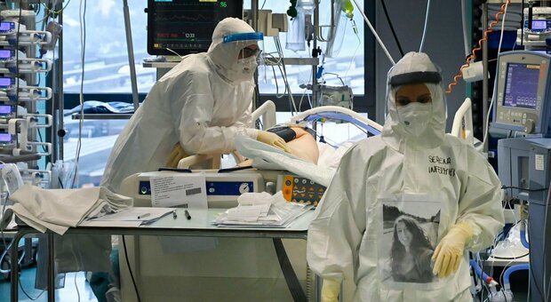 Torino, positivo al Covid dona fegato a un paziente positivo (che sta guarendo): è il primo caso al mondo
