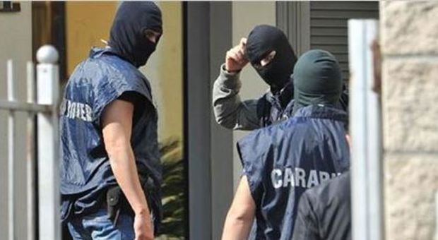 Mafia Capitale, 44 arresti ​per il business degli immigrati
