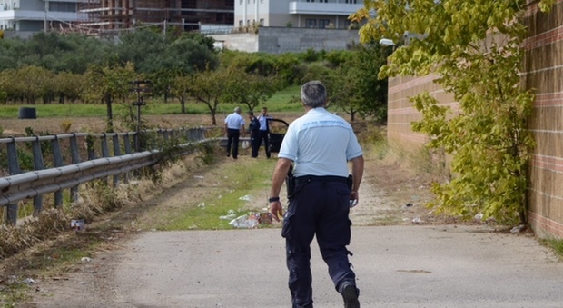 Salerno, rapinatore 18enne fugge dal carcere: bloccato a Pagani