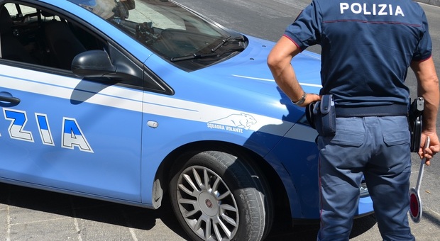 Napoli, racket per i lavori delle Universiadi: la polizia arresta due malviventi