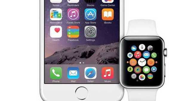 iPhone 6 e Watch, ecco i video ufficiali diffusi da Apple