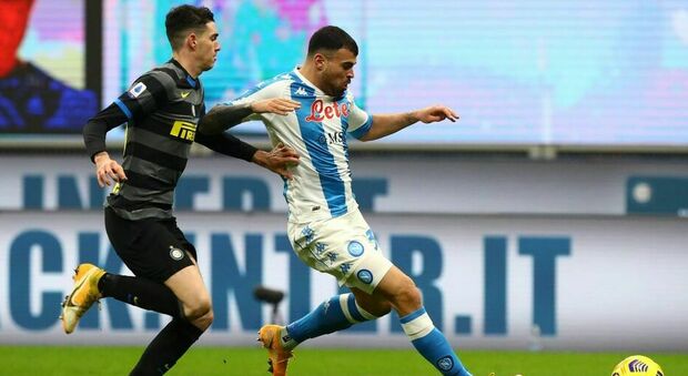 Inter, Bastoni teme il Napoli: «Vuola la Champions»