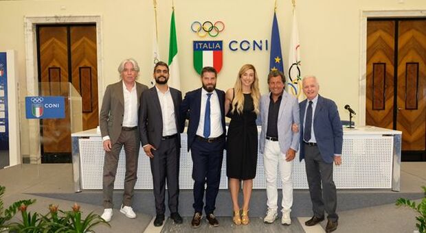 "I campioni si raccontano", il XXVI Premio Internazionale Fair Play Menarini debutta a Firenze