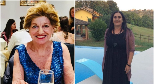 Incidente in Sardegna, muoiono due donne di Frosinone: la prof Agnese Sperduti e Pucci Sassano. Ferita un'amica