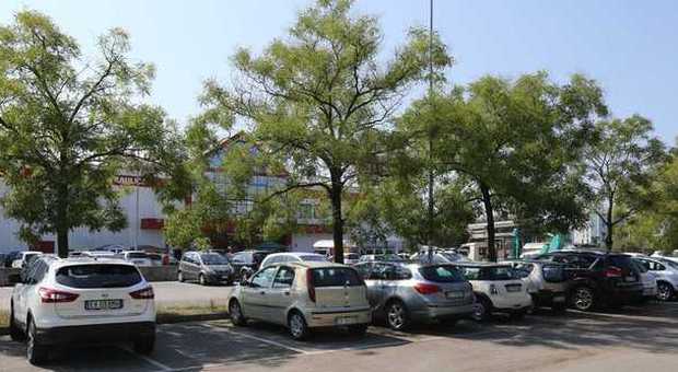 Il 4 settembre in via Quasimodo verrà inaugurato un parcheggio da 122 posti