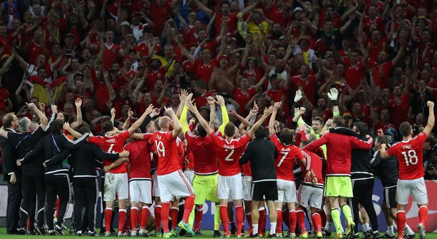 Galles, il bello dei debuttanti. Bale e compagni hanno stupito l’Europa arrivando in semifinale