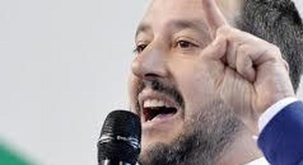 Salvini: una pillola per fermare i balordi che hanno molestato 15enne