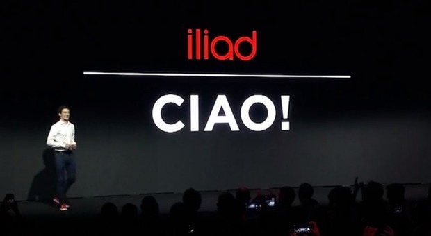 Iliad presenta le nuove offerte in Italia, rivoluzione nel mondo delle telecomunicazioni