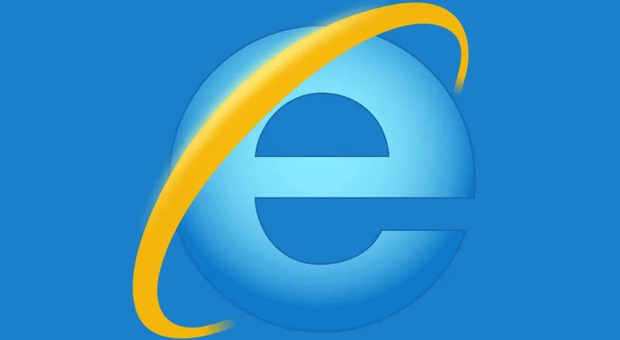 Internet Explorer, addio per sempre al browser di Windows: da domani va in pensione