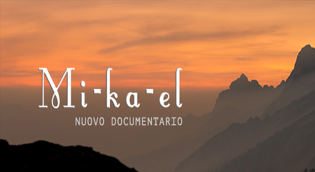 «Mi-ka-el», un doculfilm sulle tracce dell'arcangelo Michele in Italia e in Europa | Video