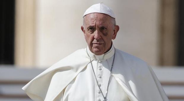 Papa Francesco: «Sulla pedofilia la Chiesa ha affrontato crimini in ritardo»