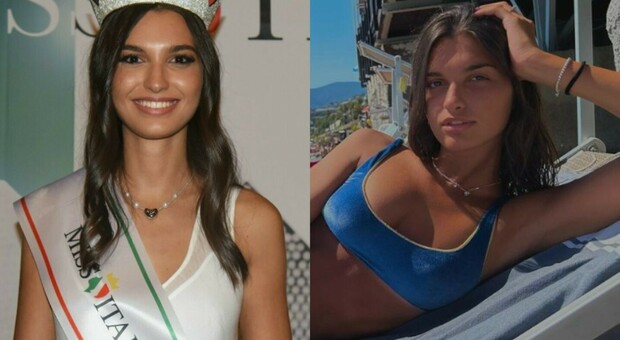 Francesca Bergesio e il titolo di Miss Italia, le accuse sui social: «Se figlia di un senatore? Ah, ecco. Raccomandatissima»