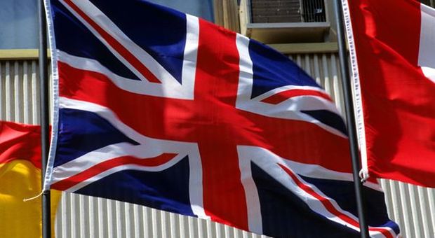 UK, l'economia inglese rallenta il passo. Debole il settore industriale