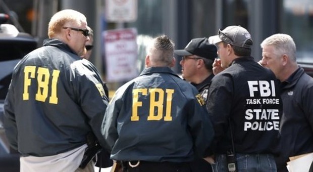 Boston, due uomini sospettati di terrorismo volevano decapitare poliziotti: uno è stato ucciso, l'altro catturato