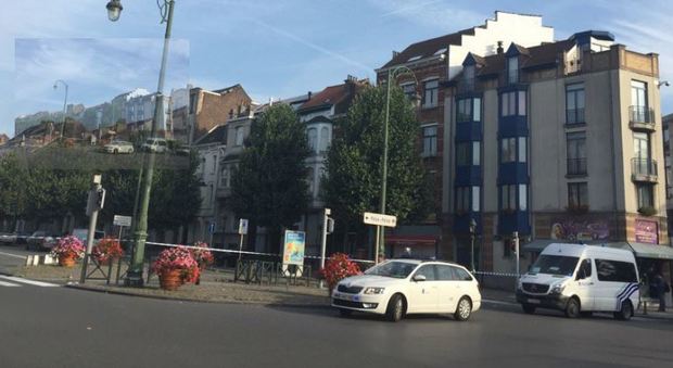 Bruxelles, evacuata stazione metro: pacco sospetto vicino ai treni