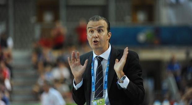 Ufficiale, Pianigiani è il nuovo coach dell'Olimpia Milano