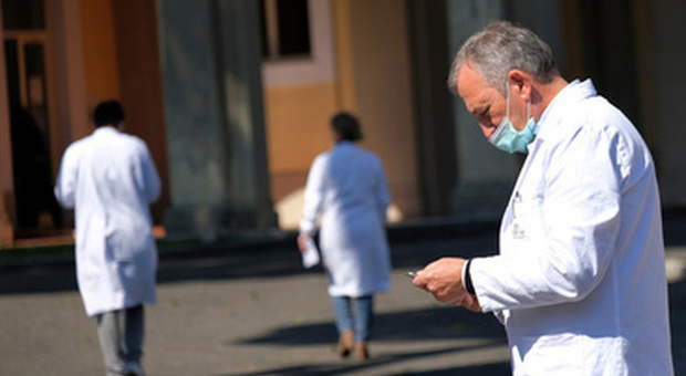 Coronavirus a Roma, bollettino Spallanzani: 39 positivi ricoverati, sette con supporto respiratorio