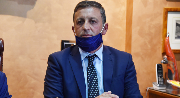Anastasio assolto dalle accuse di camorra: «Fratelli d'Italia mi ha chiesto di candidarmi»
