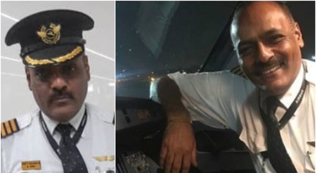 Finto pilota si veste da comandante e viaggia gratis per anni: il video della truffa sui social