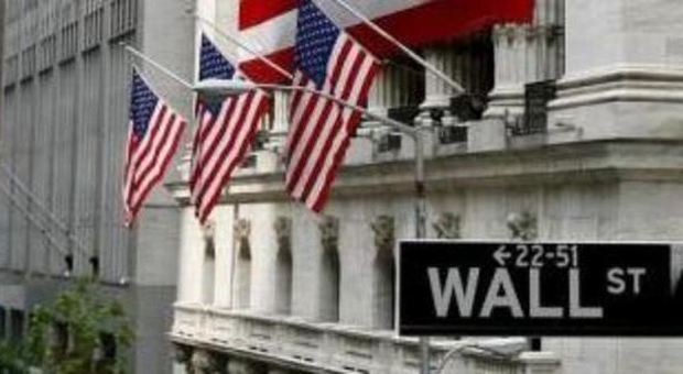 Wall Street si ferma per oltre tre ore per un guasto tecnico: in tilt anche WSJ e voli United