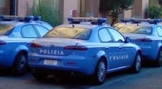 Camorra, guerra tra clan a Napoli: polizia ​e carabinieri arrestano 40 persone