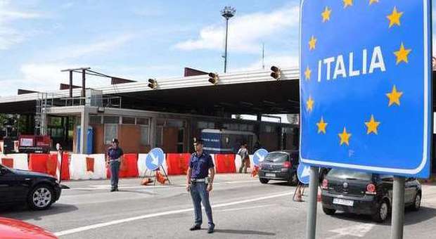 La Baviera chiede aiuto a Bolzano: l'Alto Adige ospiterà 400 migranti