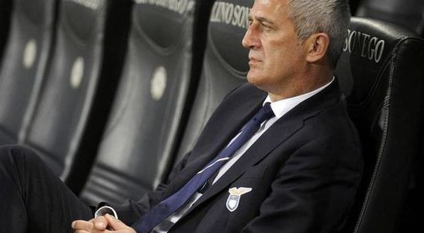 Lazio: non c'è l'accordo con Petkovic Nulla di fatto nelle tre ore di incontro