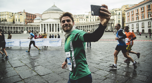Napoli City Half Marathon, novemila iscritti dall’Islanda al Perù