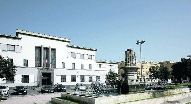 Al Comune l'ex sede della Banca d'Italia: via libera in Consiglio
