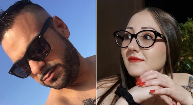 Vanessa uccisa in strada a 26 anni, morto suicida l'ex fidanzato Antonino Sciuto. Su un muro le scuse alla propria famiglia