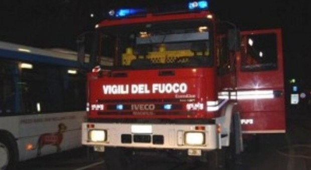 Benevento. Perdita dalla bombola del gas: cucina in fiamme, 71enne ustionata a Paduli