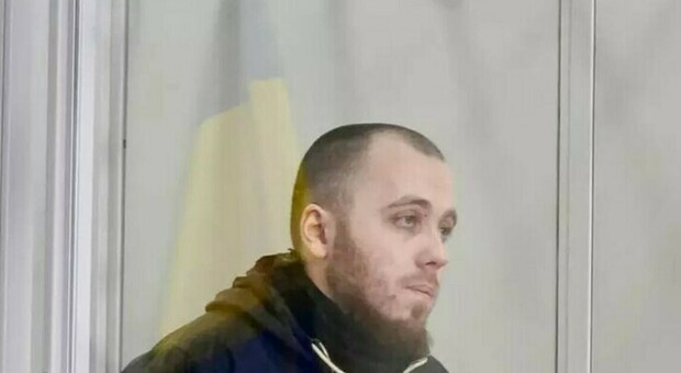 Chi è l'uomo dietro l'attacco al tribunale di Kiev: nel 2015 fu coinvolto nell'attentato contro il Parlamento ucraino