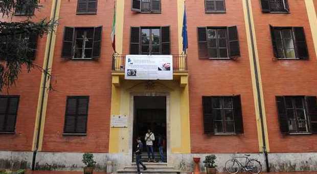 Rieti, il Rosatelli tra le prime trenta scuole d'Italia al concorso Call4School Al Maker Faire di Roma