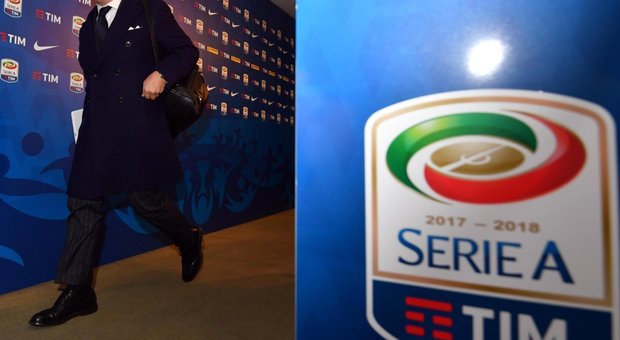 Lega Serie A, slitta la delibera su bando diritti tv