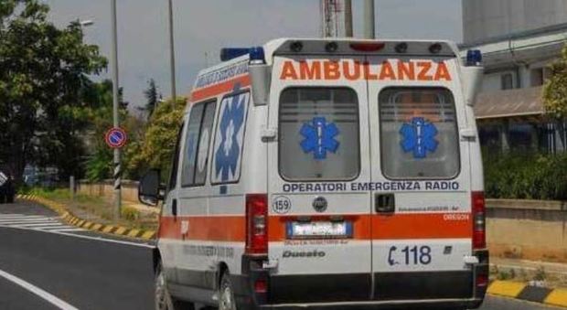 Verona, ambulanze in codice rosso Il semaforo sarà sempre verde