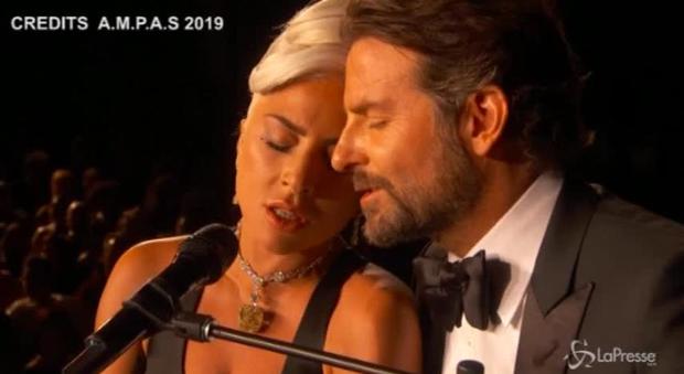 Lady Gaga Notte Oscar Abiti Mostra Del Cinema Di Venezia, Le