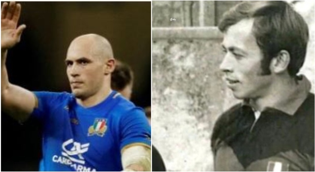 Rugby, è morto Sergio Parisse sr, papà dell'ex capitano della nazionale: aveva vinto lo scudetto con L'Aquila nel 1967