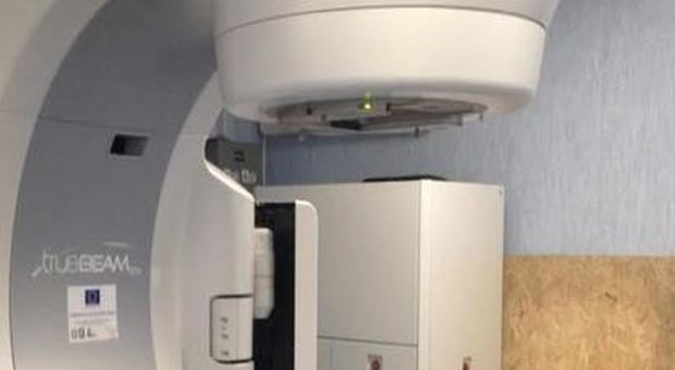 Innovazioni per la radioterapia: in Campania 30 milioni in arrivo