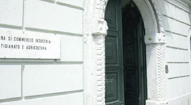 Avellino, la Camera di Commercio: «Attenti alle bollette truffa»