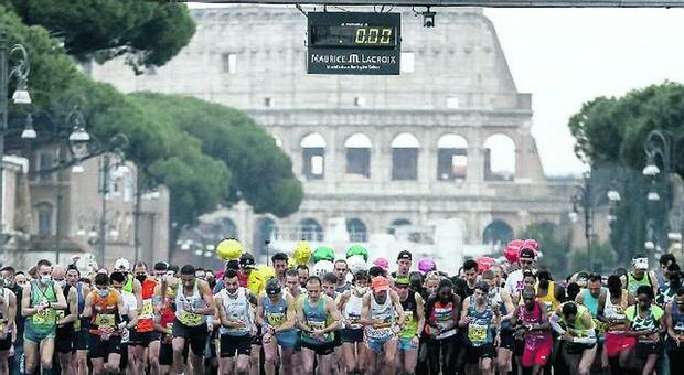 Maratona di Roma, è giallo: scomparso un atleta etiope, era il suo compleanno