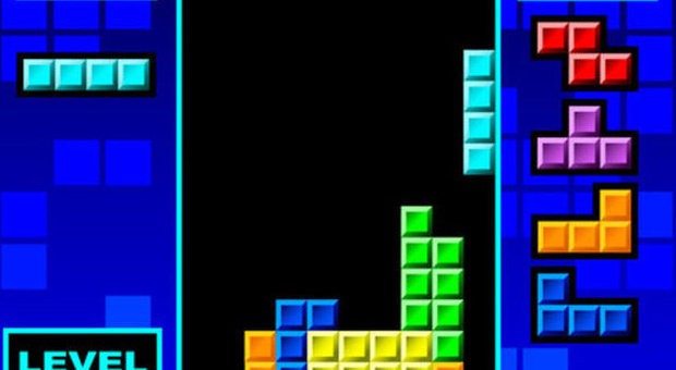 I 30 anni di Tetris, una «medicina» contro stress e traumi